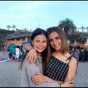 Meet your Posher, Llindsay